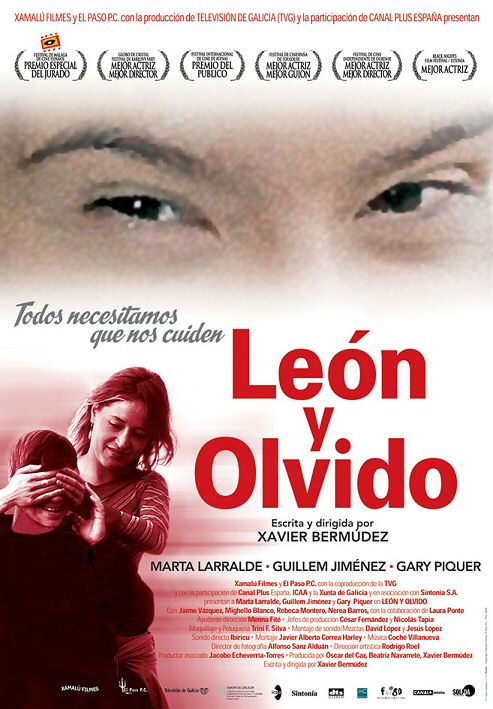 Len y Olvido