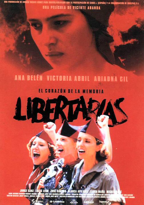 Libertarias