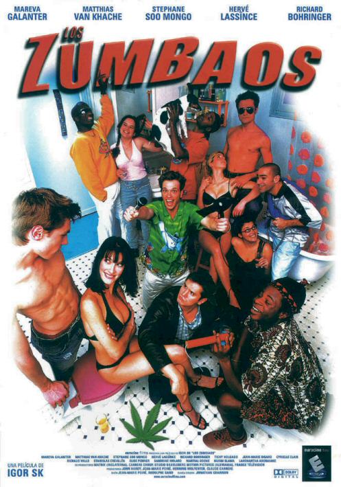 Los zumbaos