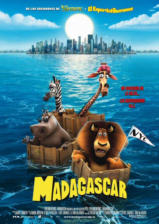 Madagascar