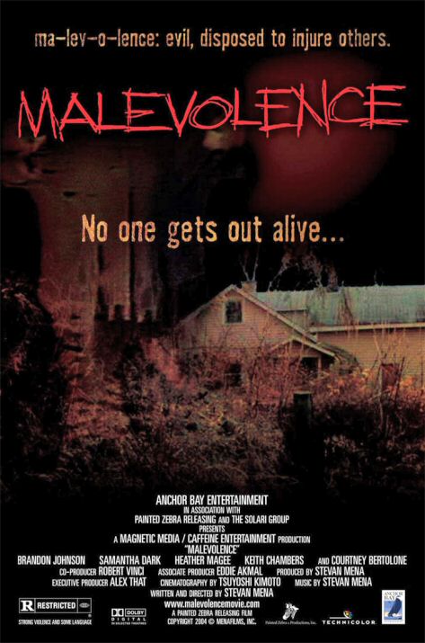 Malevolence