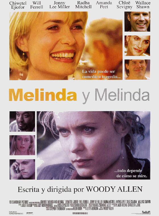 Melinda y Melinda