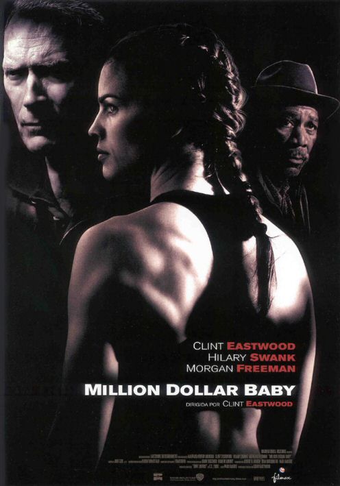 Million dollar baby