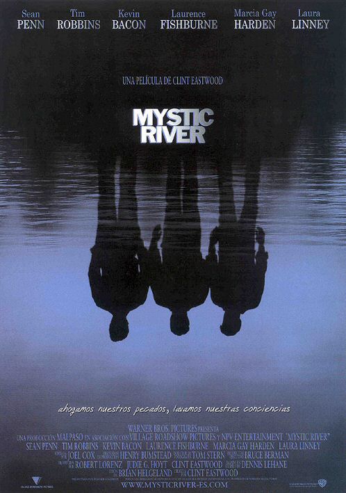 Mystic River