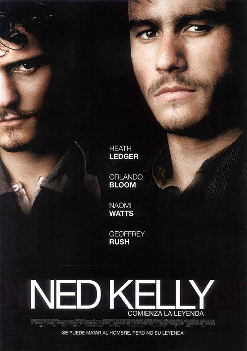 Ned Kelly