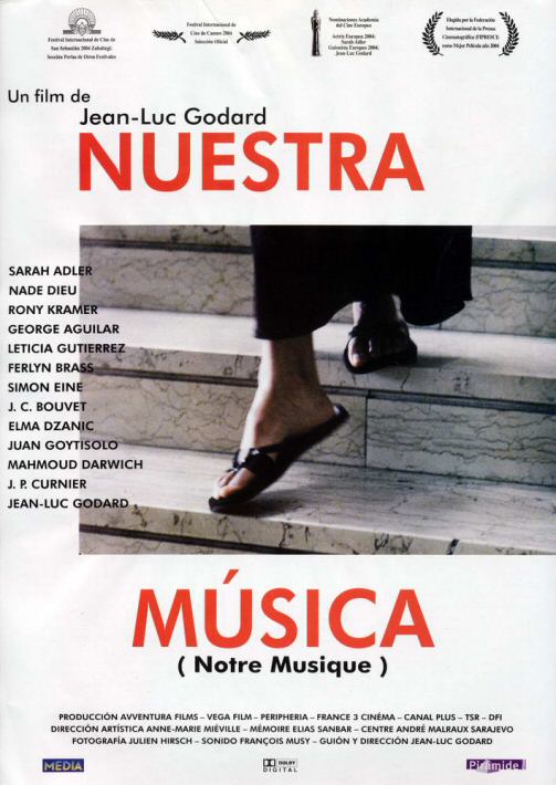Nuestra msica