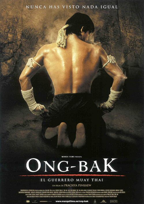 Ong-Bak