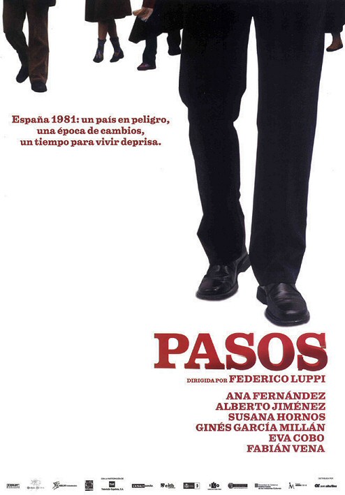 Pasos