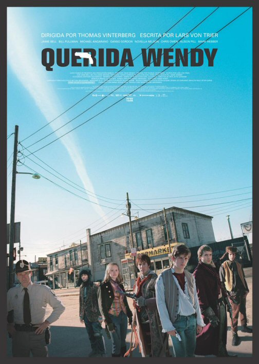 Querida Wendy