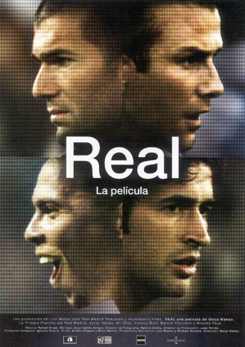 Real, la pelcula