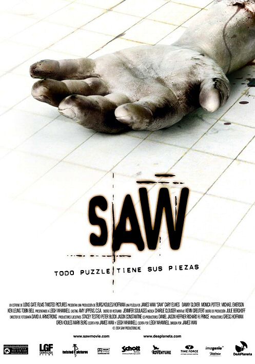 Saw