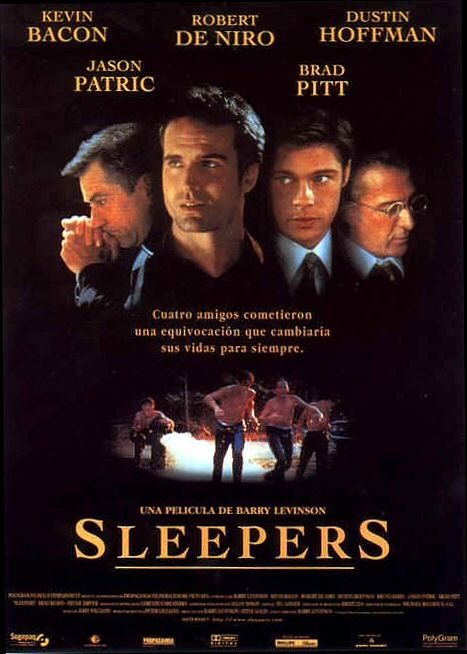 Sleepers