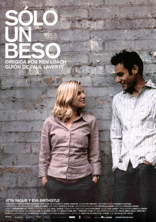 Slo un beso