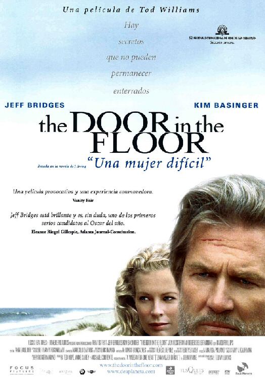 The door in the floor (una mujer difcil)