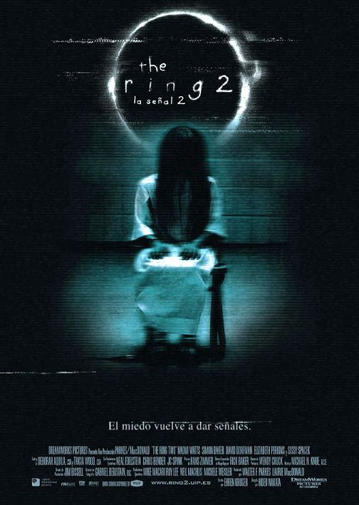 The ring 2 (la seal 2)