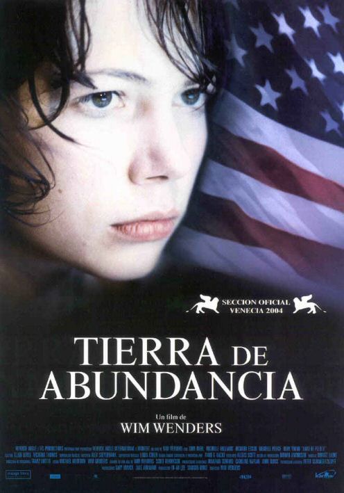 Tierra de abundancia