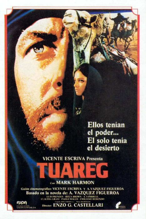 Tuareg
