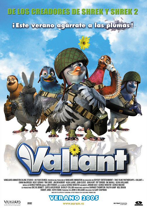 Valiant
