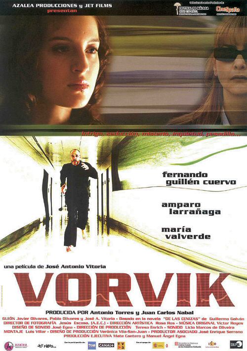 Vorvik