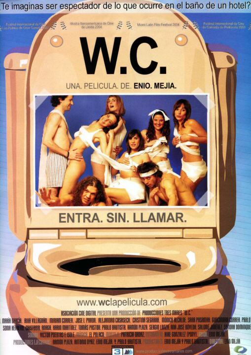 W.C.