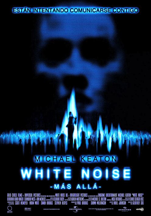 White noise