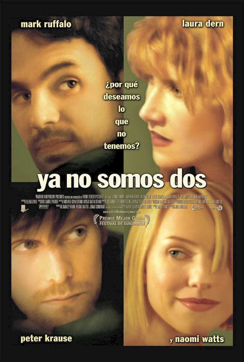 Ya no somos dos