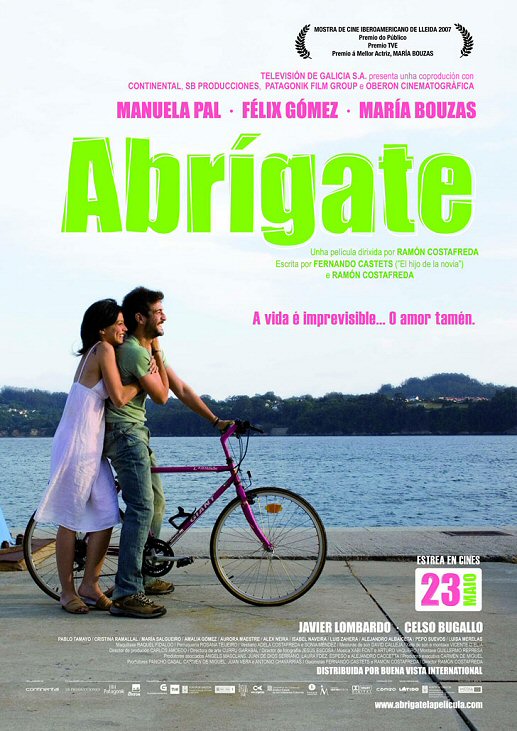 Abrgate