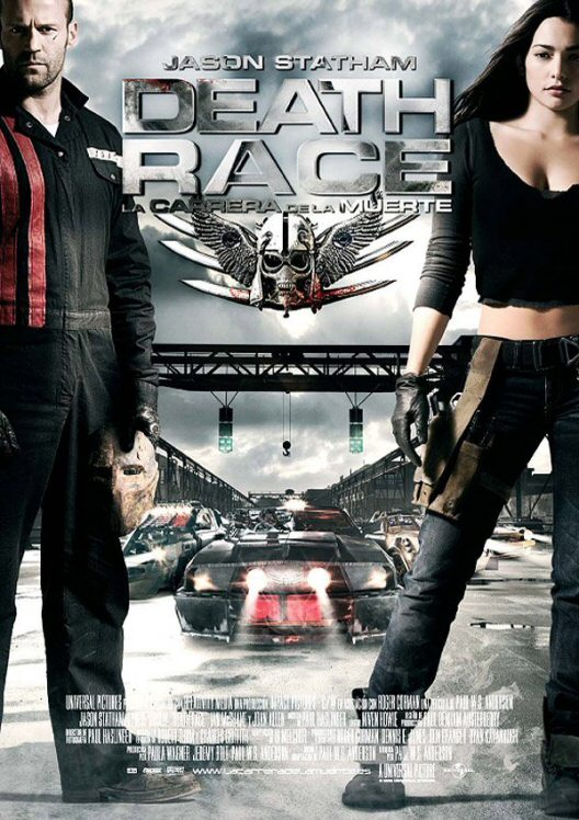 Death race