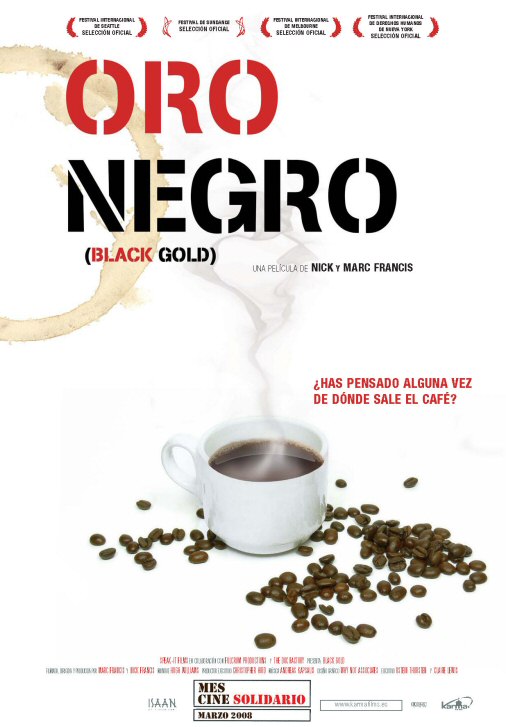 Oro negro