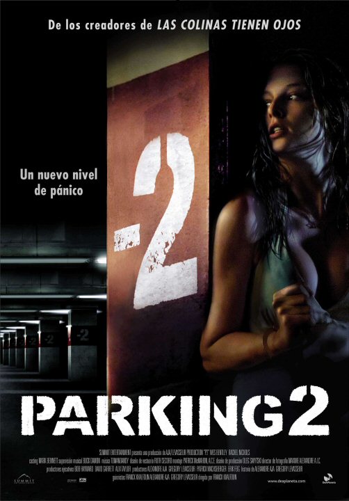 Parking 2