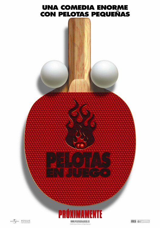 Pelotas en juego