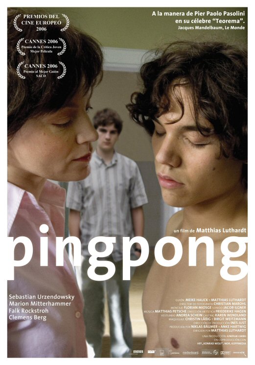 Pingpong