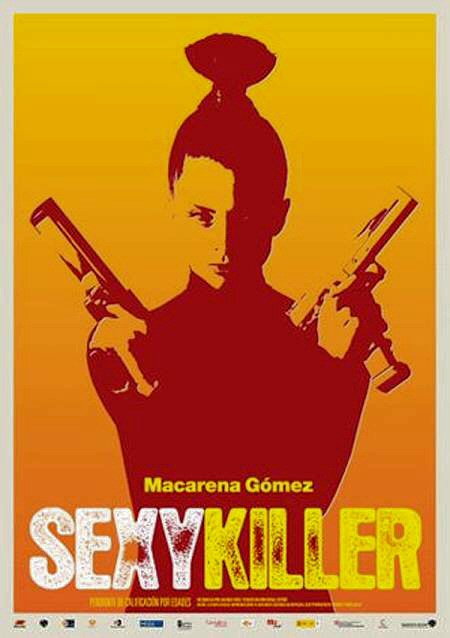 Sexykiller