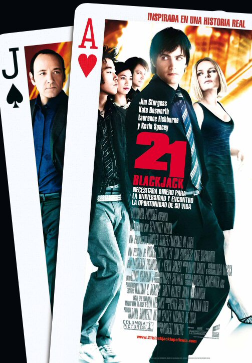 21: Blackjack
