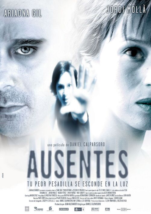 Ausentes