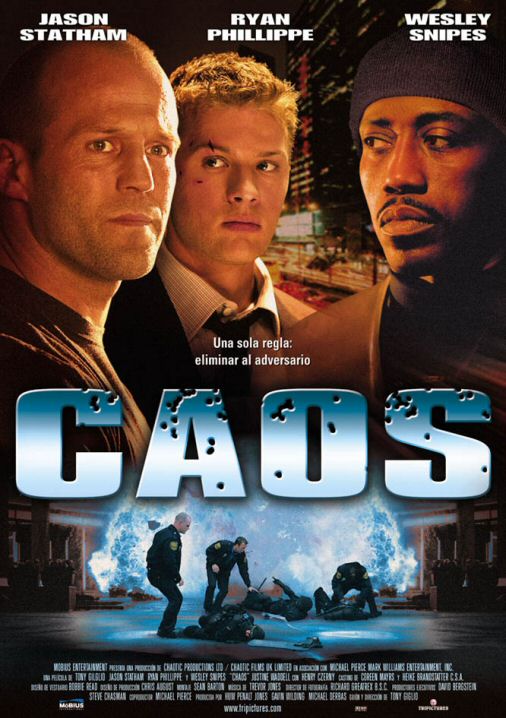 Caos