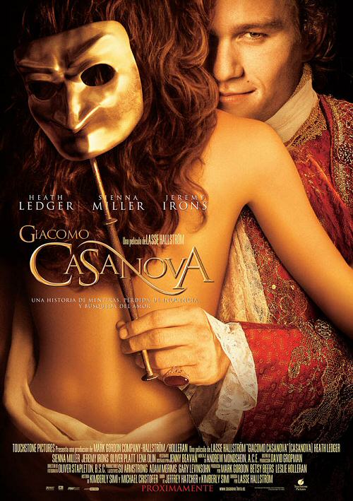 Casanova