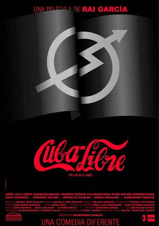 Cuba-Libre