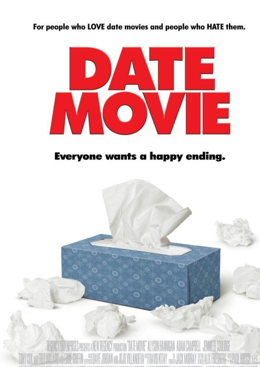 Date movie