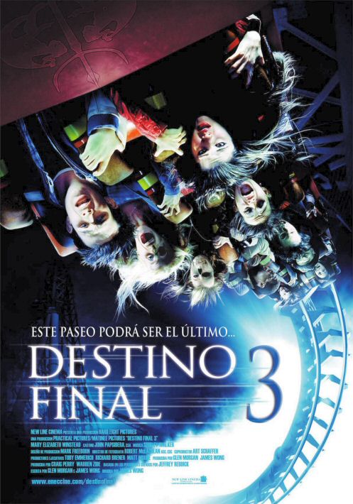 Destino final 3