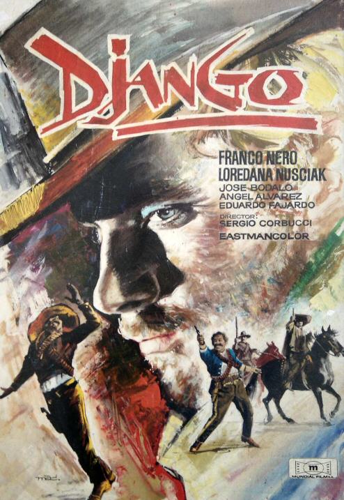 Django