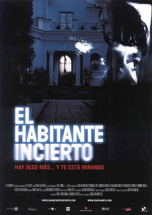 El habitante incierto