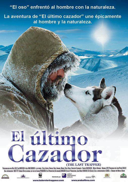 El ltimo cazador