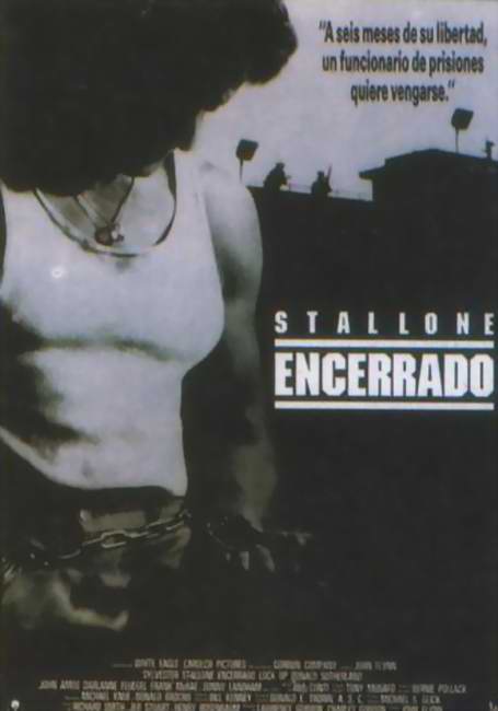 Encerrado