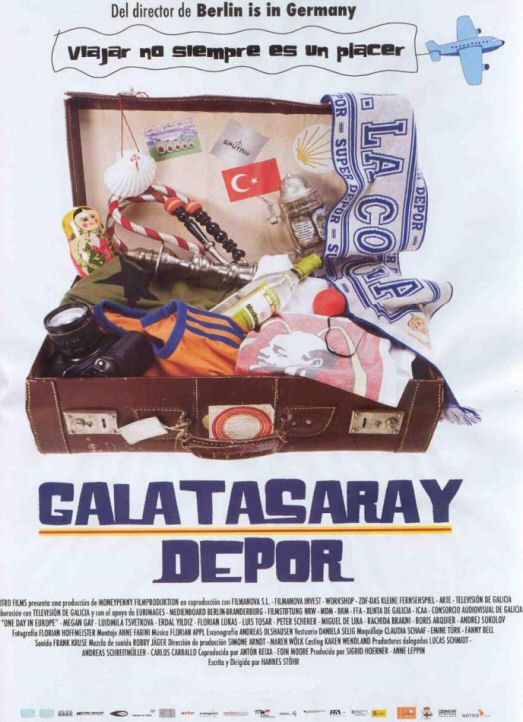 Galatasaray - Dpor