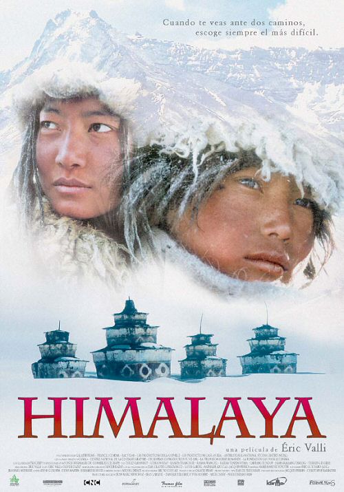 Himalaya