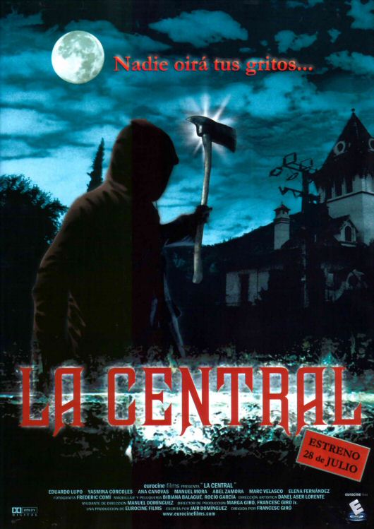 La central