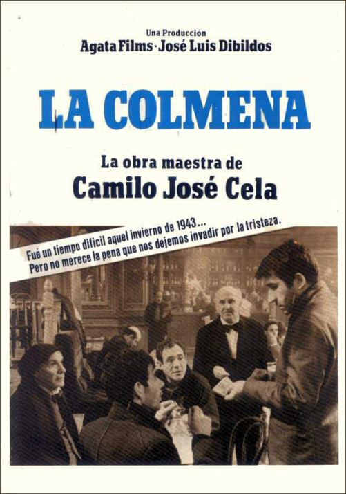 La colmena