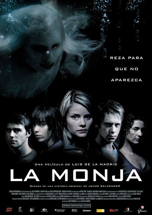 La monja