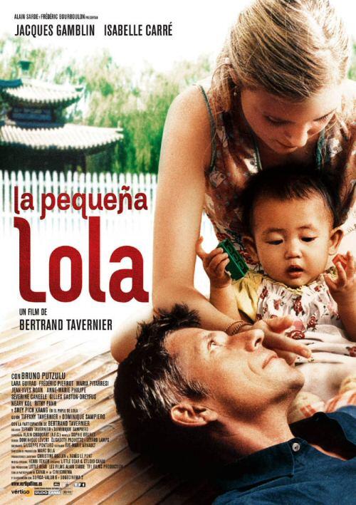 La pequea Lola